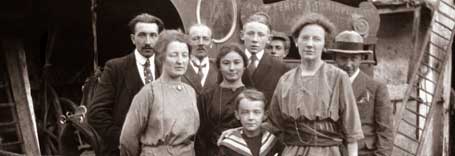 Banner